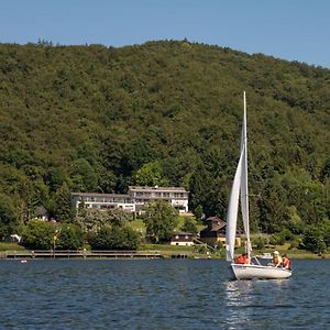 Waldhotel Wiesemann und Appartmenthaus Seeschwalbe am Edersee